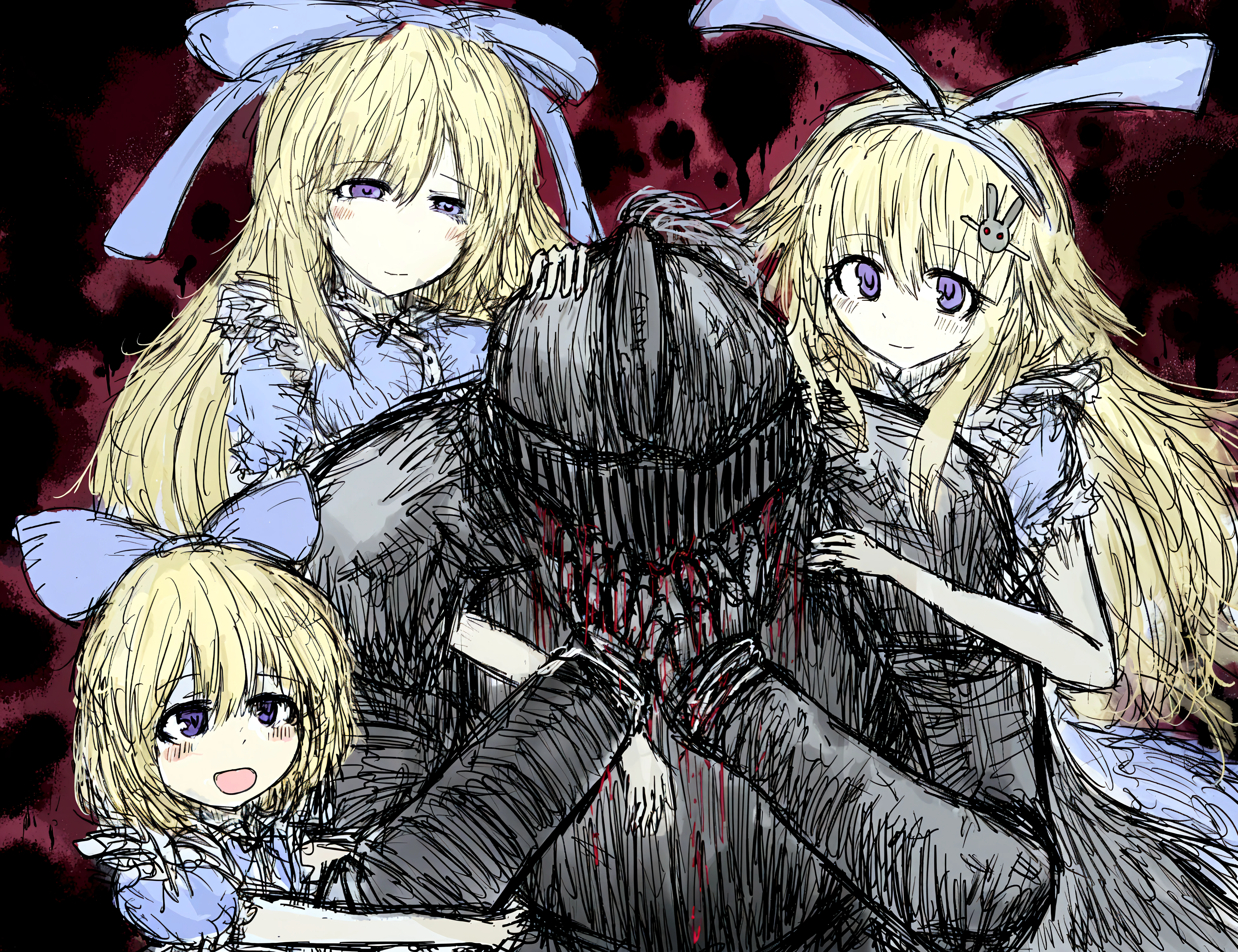 DarkWoodsStyle cult