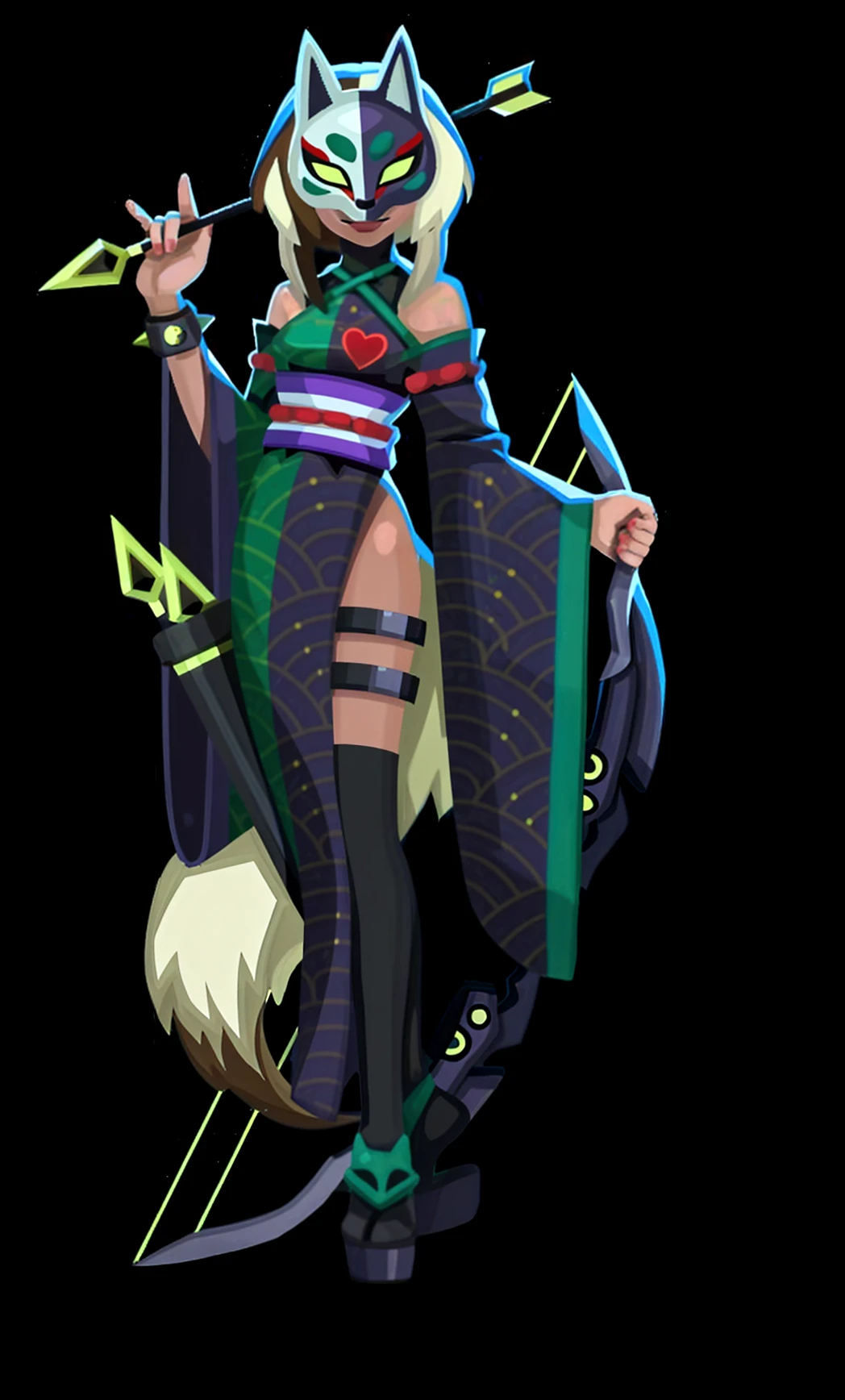 HOLDING a whip, jerking a cock ((cock)), anime characters standing on each side of bed with a guy in the bed, as his out cock out ((cock)), cum ((cum), POV, succubus in tight, succubus, anime monster girl, visual novel cg, shaded anime, beautiful succubus, ecchi anime style, joi, wet