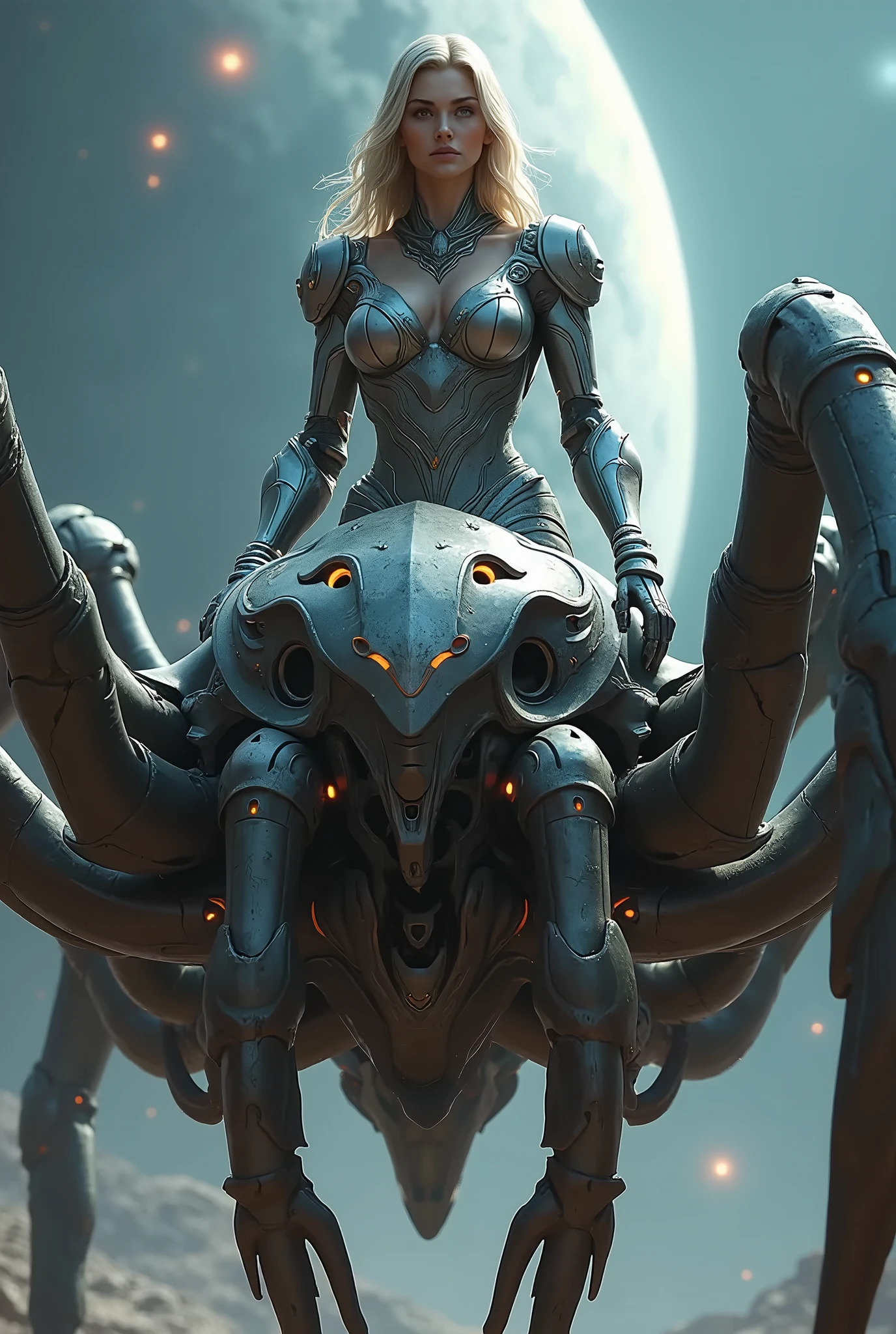 ((award winning full body photo of woman, bend over, in biomechanical alien sex machine, fucked by biomechanical machine)):2,realcumAI
(hnsrdlf style,artstyle HR Giger:1.5),(((her arms spread apart))),(((her mouth is gagged by biomechanical tentacle that is comming from floor))),
biomechanical Machine tubes around her waist,bondage,bound,restrained by biomechanical machine, intricate details,biomechanical laboratory,(perfect face:1.5),beautiful face,detailed face,(1 girl brainwashed),(BrnWshM), mind control, corruption, (biomechanical sex machine:1.3), (vaginal object insertion:1.2), object insertion, biomechanical stationary restraints, pussy juice, bdsm, (anal insertion:1.3),(cum:1.2),saliva,,cable, glowing, electricity,(sex toy), spread legs,(tube:1.3)) ,smile, lust,climax,mindbreak,orgasm face, (orgasm), (beautiful face:1.2),(biomechanical tubes),
(8k, RAW photo, best quality, masterpiece:1.2), (realistic:1.3), (photorealistic:1.3),ultra-detailed, (high detailed skin:1.2), 8k uhd, dslr, soft lighting, high quality, film grain, Fujifilm XT3, best quality, beautiful lighting,cinematic lighting <lyco:BrnWshM:0.3>, <lora:Biomechanicals_v2_lora1500:0.5>, realcumAI,