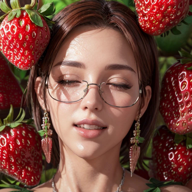 (masterpiece, best quality:1.2), 1girl, solo, high quality raw photograph of a young girl, licking a red lollipop, tongue out, vibrant neon colors, cool sunglasses, silhouette, looking at viewer, lofi, UHD, accurate, textured skin, super detail, high details, high quality, highres, 1080P, 4K