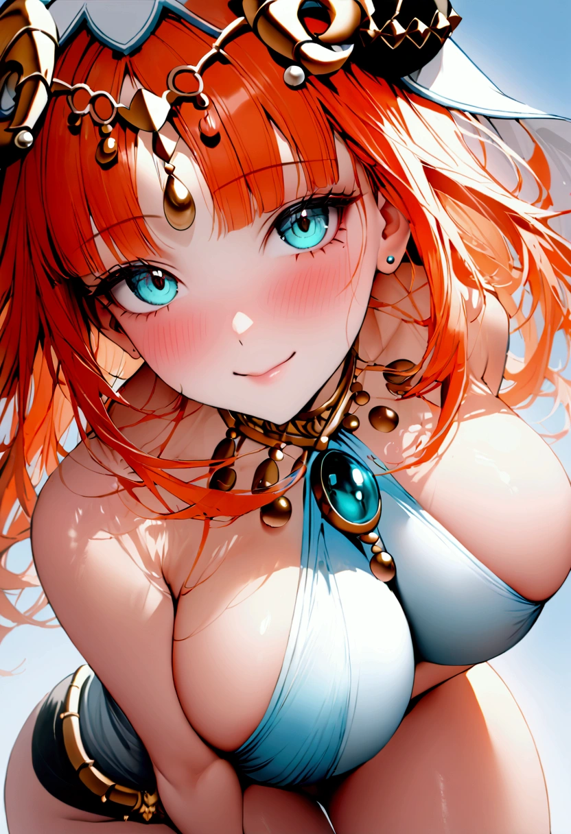 ((((Nilou))))、(Orange Hair)、(Short Hair)、((Big big breasts)),((Show me your crotch))、(smile)、((blue sky))、((Lots of black men))、{{{Let me me me me me me me me me&#39;Let me me me me me me me me&#39;Let me me me me me me me&#39;Let me me me me me me&#39;Let me me me me me&#39;Let me me me me&#39;Let me me me&#39;Let me me&#39;Let me&#39;Let&#39;s take a closer look}}}、{{{masterpiece}}}, {{{Best Quality}}}, {{ultra-detailed}}, {{shape}}, {{{Very delicate and beautiful}}},{{extremely detailed CG}}、{{unity 8k portrait}}、{{Fabric Shading}}、{{super detailed skin}}、{{Perfect Anatomy}}、{{detailed}}、{{Dynamic Lighting}}、{{{beautiful detailed eyes}}}、{{{beautiful detailed Face}}}、{{{Realistic, RAW Photos}}}、(Perfect Face)、(非常にdetailedな顔)、(Perfect Eyes)、(Highlights)、(Perfect Legs)、(Perfect breasts)、(Perfect pose)、(Perfect body)、