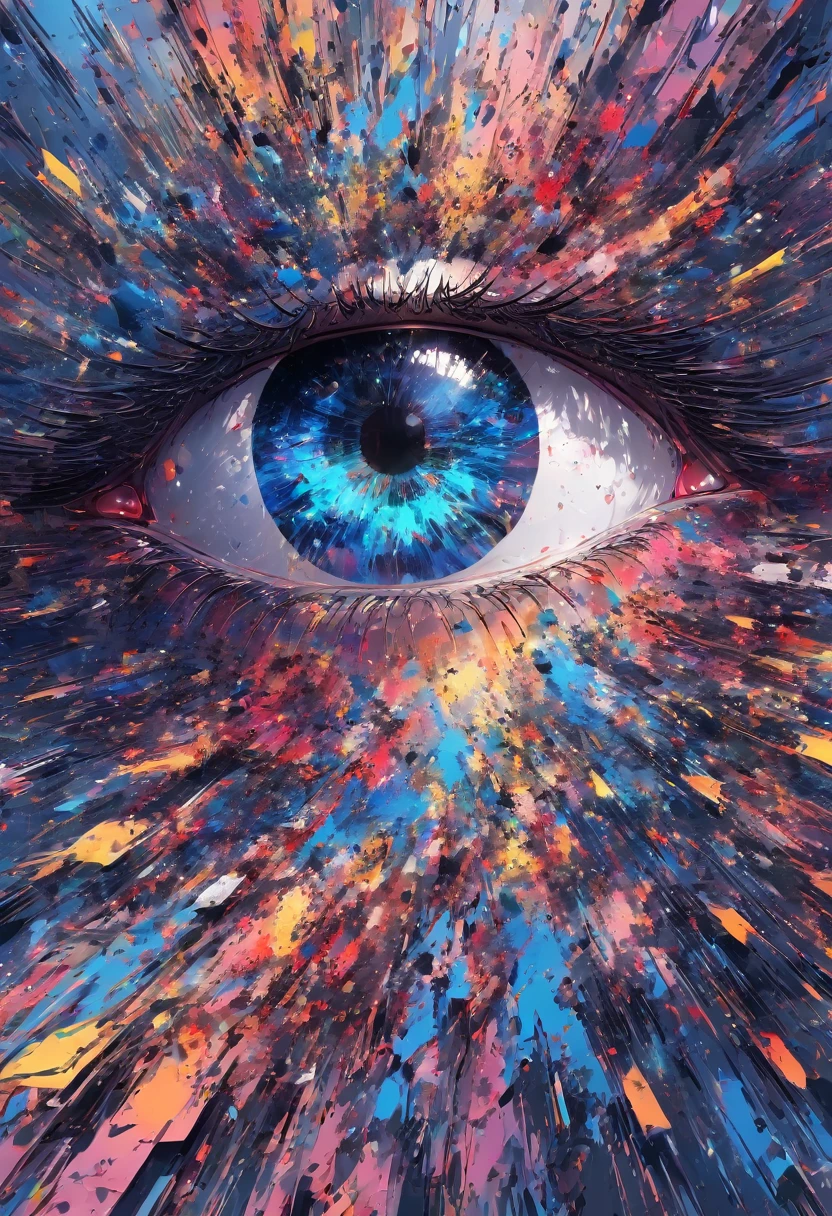 slime mold, golden tabby tiger, fissure in the ground, droplets of the divine, analog, gloomy hypnosis, hazy daydream, photorealistic surrealism graphic art, analog equipment, iridescent labradorite, BREAK hanzi character, crystalline biotope, mineral, watery lens, delicate torn photo, film grain, double exposure, best quality, masterpiece <lyco:GPTS5 Heavy_387306:1.0>