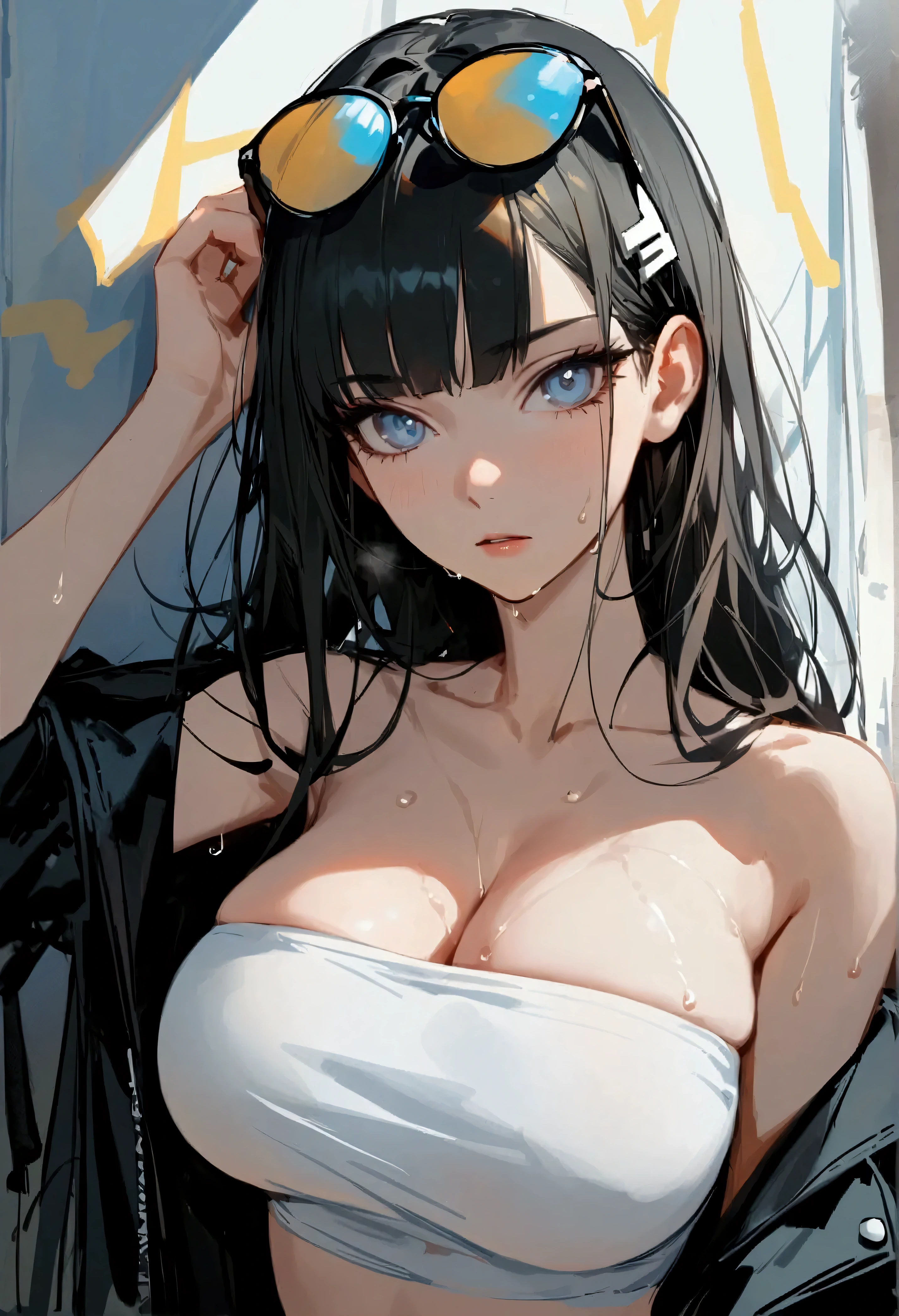 (Photorealsitic:1.4)、26 year old、huge tit、A slender、Woman with open mouth、(Emphasis on a big mouth: 1.2)、top-quality、extremely delicate and beautiful、hight resolution、beautiful lighting、((((Torture in underground torture chambers))))、1girl in、length hair、elbow gloves face light、Since a while ago、(from the front side、a closeup:1.5)、(Realistic in anime style、Tied with hemp rope、Lying in a torture chamber)、Japanese Bondage、bind、Knees tied with hemp rope、Genitals exposed with hemp rope、Japan bondage、lighting on the face、illuminating、(The upper part of the body)、Face distorted by pain、(Pang、shout out:1.4)、(Massive tears)、(Looking Up)、(Staring overhead)、Wet eye makeup、face perfect、(Ultra-detailed eyesnose-mouth-tongue)、(begging forgiveness)、((White the, translucent, Sticky liquid adheres to the inner thigh、skin is wet))、Abundant tears、Heavy drool、Nose hook、((((Beautiful breasts like works of art、Artistic areola、Artistically perfect nipple drawing 、Water leakage from the pubic area、Artistic udder、Beautiful female pubic area like a work of art、Clearly depicting the female pubic area、Sexual References)))))、(((Principles of living naked、The principle of not wearing clothes、The principle of not wearing underwear)))、(((((Full view of the pubic area)))))、((((((束缚)))))、((((- She feels so good that she has an anguished expression))))、((((( slaves)))))