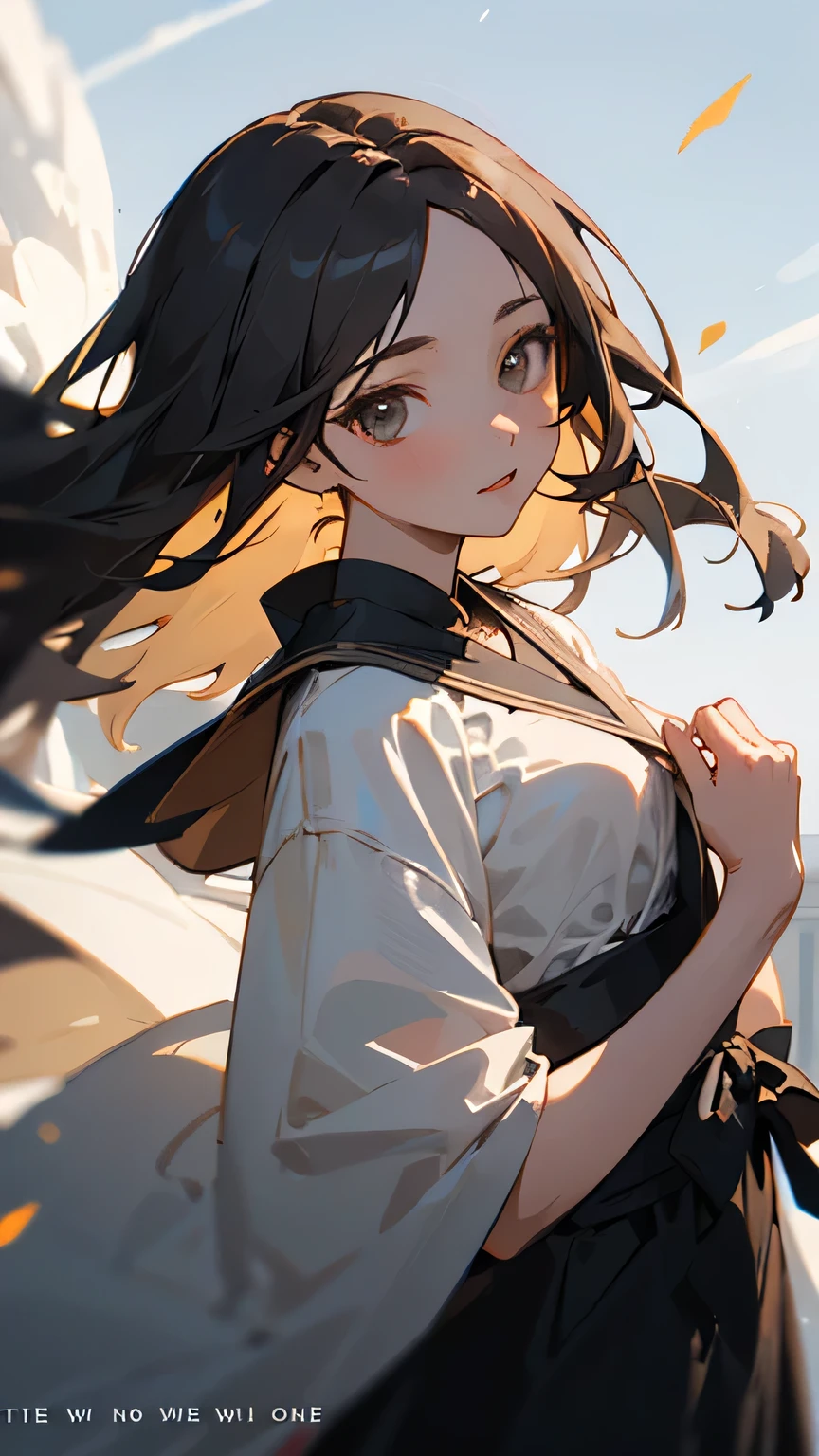 a beautiful girl with detailed face, long eyelashes, pastel pink lingerie with white details, black microskirt, thigh high stockings, garter belt, looking at camera with smile, (best quality,4k,8k,highres,masterpiece:1.2),ultra-detailed,(realistic,photorealistic,photo-realistic:1.37),intricate details,studio lighting,ethereal,elegant,glamorous,sfw,portrait, black hair, red eyes