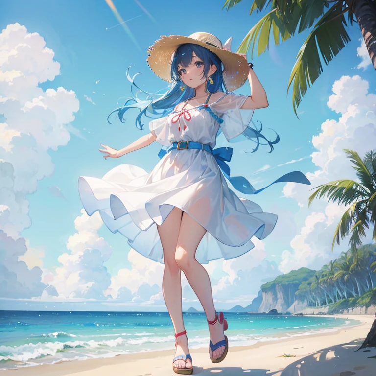 Summer --auto