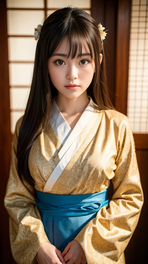 ((best quality)), ((masterpiece)), (Cinematic Aesthetic:1.4) Photo of a beautiful 
lady ,japanese girl,20yo,
Ajia,mysterious,portrait 
