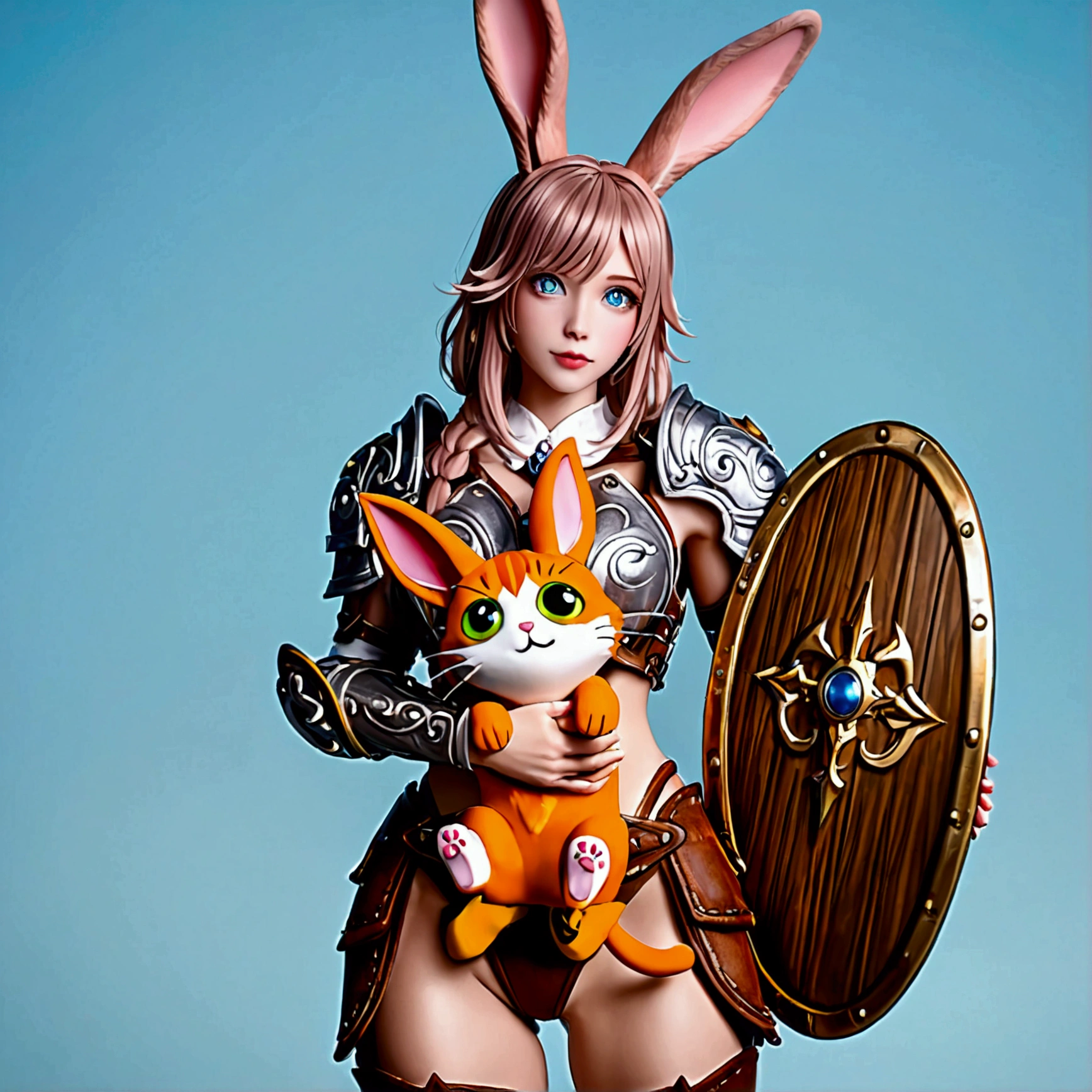 masutepiece, Best Quality, hight resolution, frown,, 1girl in, wooden horse, Crotch rubbing, Thought-provoking liquids, Shibari,(Pink hair、huge tit、collars、scapular、croptop、A bracelet、armlet、pelvis curtain、anklets、sandal、shoulder armer)、 masutepiece, Best Quality, Highly detailed、(Hands behind your back:1.5)、nffsw, Large breasts, female focus, Full body, Juice, Sweat, (Straddling a wooden horse:1.3)、Glaring、the scream is open)、 cobblestone floor, Indoors,solo