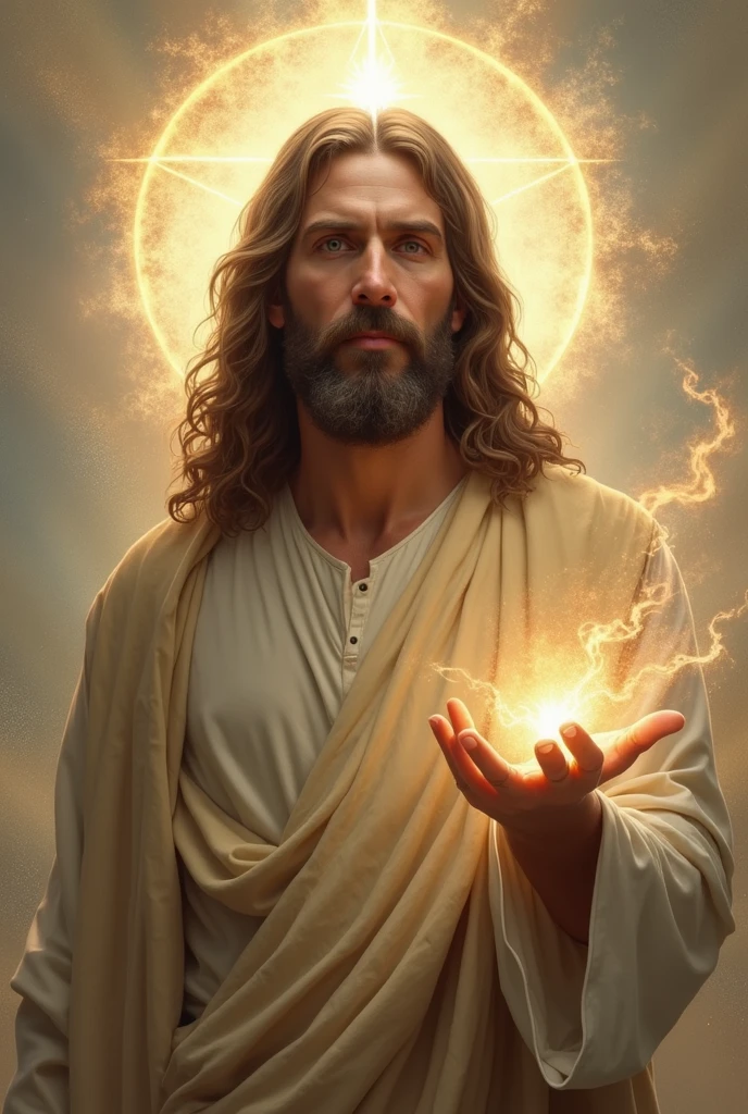 Jesus Cristo 