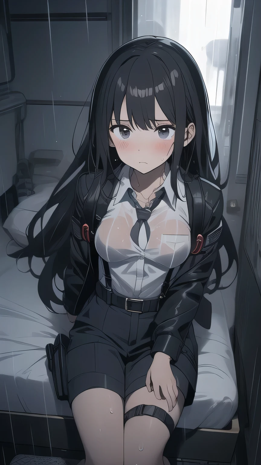 pov, missionary position, spread legs, legs up, girl, vagina, male, penis, sex, girl lying on the bed, best quality, very aesthetic, ultra-detailed, best illustration nsfw, sweat, steam, female (sweat)(steam)(orgasm face)(saliva)girl, sex, woman on top, best quality, very aesthetic, ultra-detailed, best illustration nsfw, sweat, steam, female