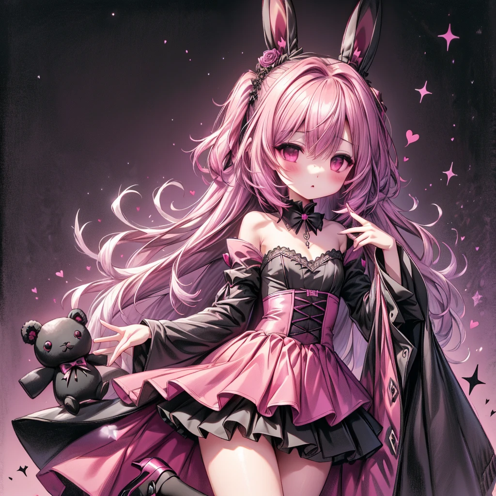 (masterpiece),(Highest quality),(Super detailed),(Best illustrations),(Best Shadow),(Absurd),(Detailed Background),(so beautiful), 16K, 4K, (so beautiful)Hatsune Miku, One person, alone, ((Playboy Bunny, , , ハイレグ leotard, :1.1, leotard, Fishnet tights)), (cyan hair, Twin tails, hair ornament, Asymmetrical bangs, ), Big Breasts, , , , BREAK, , ((pink spiralwash eyes)), , drugs, , , drug, , (Oculogyric crisis), , Perfect figure, , BREAK, BDSM, sexual gesture, oral invitation:1.4, , Arched back, tongue out, , , orgasm, afterglow, erotic smile, , , doggy style, , Sexy posture, , (Ass fetish), , , water eyes, tears, brainwashing, Hypnosis, , , saliva trail, , shiny skin, , , torogao, ahegao, BREAK, , Dramatic lighting, , pink light, doom day, night, night ruin, stained glass, , mysterious, spoken heart, , female masturbation, Pink Syringe