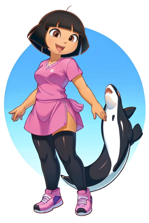I1girl, solo lilo pelekai,, plump,masterpiece, expensive quality, very_expensive_solve, big_file size, Full Color,(Completely ?????:1.2),Pussy,Nipples, ,score_9, score_8_superior, score_7_superior, score_6_superior, score_5_superior, score_4_superior,??? in pussy,