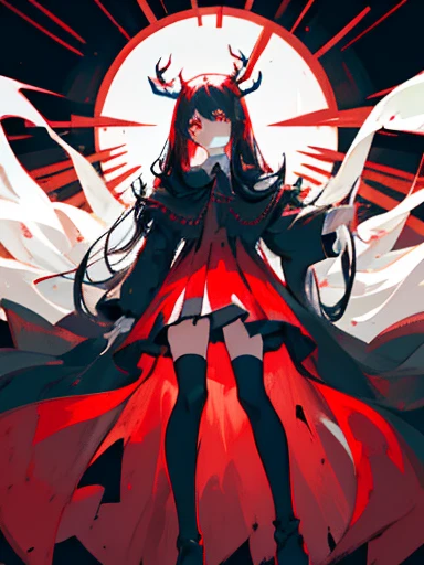 dark angel oliviadark angel olivia,Black-purple halo,red wings,black dress,
(tentacles suspended with hands and feed :1.3),tied behind the back,Hang in the air,(legs apart:1.2),blindfold,(chin grab:0.7),tentacles insets mouht,
Cowboy shooting