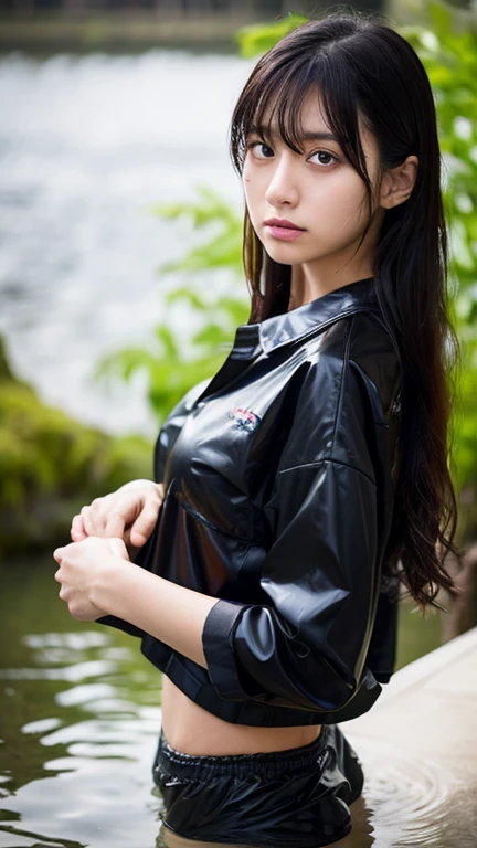 ULZZANG-6500-v1.1, (RAW PHOTO:1.2), (photot-REALISTIC，:1.4), beautiful detailed girls, highly detailed eyes and faces, Beautiful Detailed Eyes, s ridiculous, unbelievably ridiculous, Huge File Size, Super Detailed, Highres, very detail, sthe highest qualit, Master peace、, Kemomimi, ((Japanes girl' high school uniform)), An illustration, very detail, UHQ, unification, 8k壁紙, Splendid, Fine details, Master peace、, sthe highest qualit, very detailなUHQユニフォーム8k壁紙, Light on the face、Movie lighting、16歳の女の子、((witheout panties))、((dynamic posing)))、(camel toes)、(Half)、(pantyhose、、、、)、(Sitting on legs bending the knees))、short haired、ple short hair、long neck、Put your ears out、bangs、bigger eyes、Lashes、a Pretty、Very cute