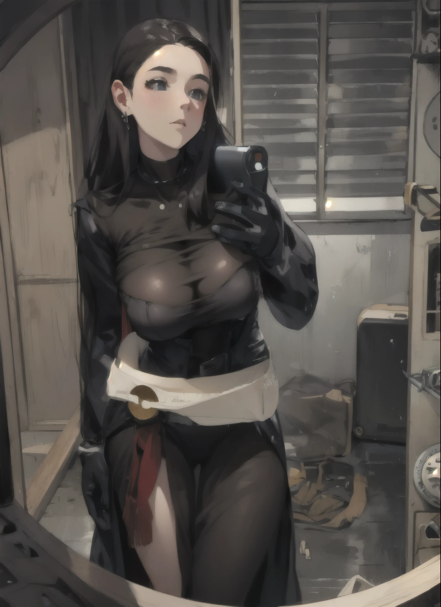 (((femboy:1.7)))、(((man&#39;s daughter:1.7)))、delicate body、((flat chest))、((swollen crotch))、((A penis is growing))、((small penis))、((Cute balls))、((long hair:1.5))、thin chest plate、see through costume、see through micro bikini、pole dance、face veil、Open nipples and stick out tongue、turn your back towards me、Stick your butt out towards me、Anal like a donut、Vertical split anal、Steam is floating、a seductive look