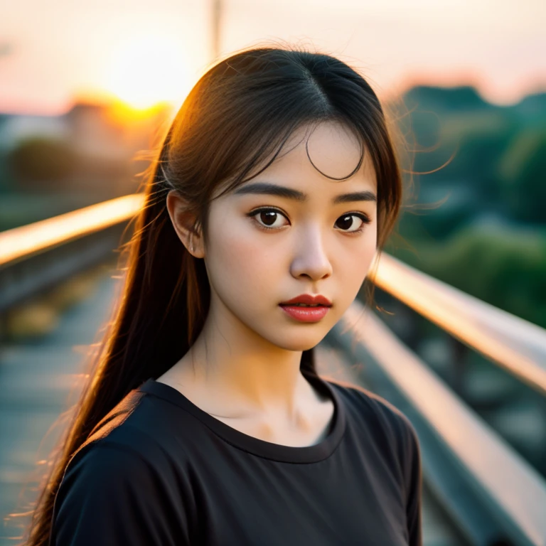 1girl, subjective perspective, Retro Flare, f/2.0, 105mm, Leica, UHD, retina, masterpiece, ccurate, anatomically correct, textured skin, super detail, high details, high quality, best quality, highres, 1080P, HD, 4K, 8k, asian woman, serious