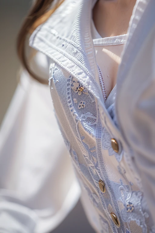 (Highly detailed CG Octane render 8k wallpaper), 8 year old girl underwear, Realistic panties made of patterned cotton fabric, Medieval long dress with panniers, Fabric Realism, Low Angle, You can see the drawer, Pull up the dress by hand, Strong winds, Translucent slip, Translucent slip, tights, highest quality, whole body, Skirt lining, Strong winds, Translucent embroidered drawers
