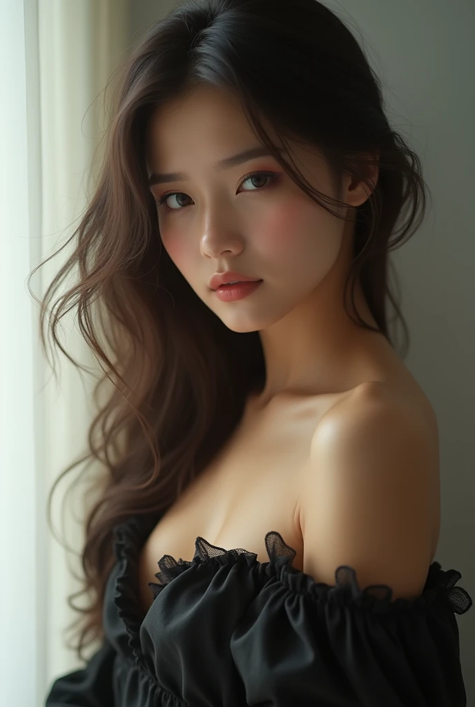 1 girl sexy