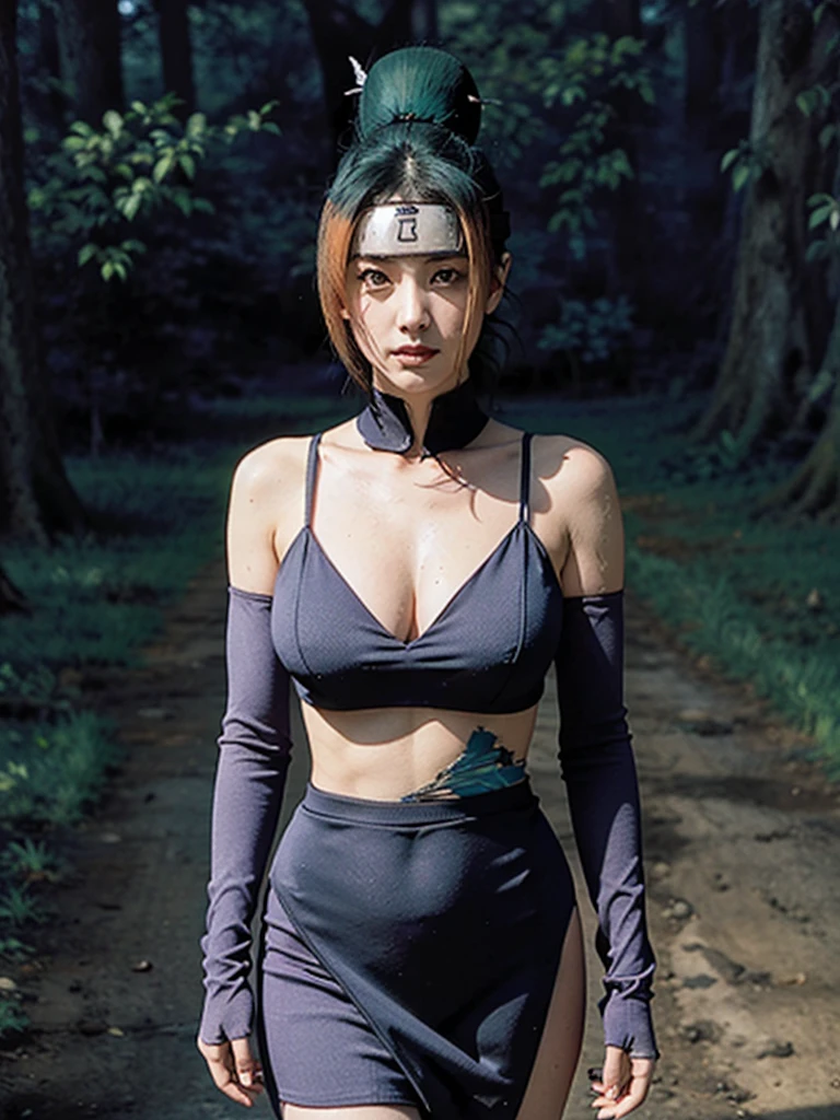 <lora:apex-wraithloratwo-10:0.7>,
1girl wearing wraithdefault bodysuit,wraithdefault hairstyle,
<lora:more_details:0.36>,
(best quality, masterpiece, dynamic angle, highest detailed),upper_body,
tight,swimsuit,string_bikini,