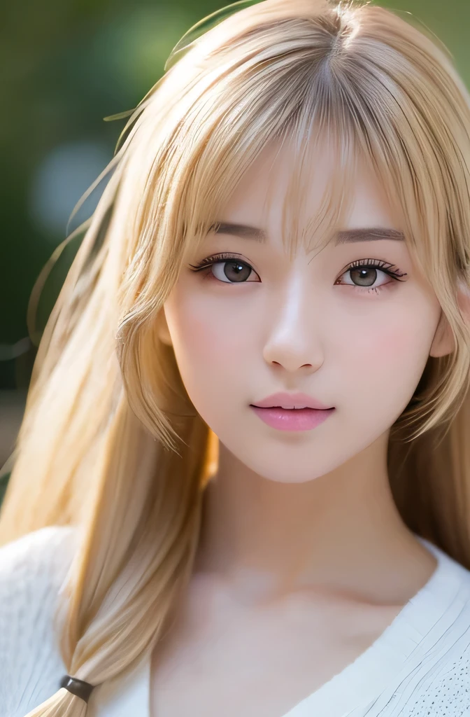 masterpiece, highest quality, 8K, disorganized, (Upper body:1.4), white shirt, beautiful girl, cute face, looking at the viewer, (smile:1.3), surreal, High resolution, photo shoot, film grain, chromatic aberration, sharp focus, HDR, face light, dynamic lighting, cinematic lighting, professional shadow, simple background, (simple background:1.4), most detailed, very detailed, super detailed, finely, real skin, delicate features, detailed face and eyes, sharp pupils, realistic student