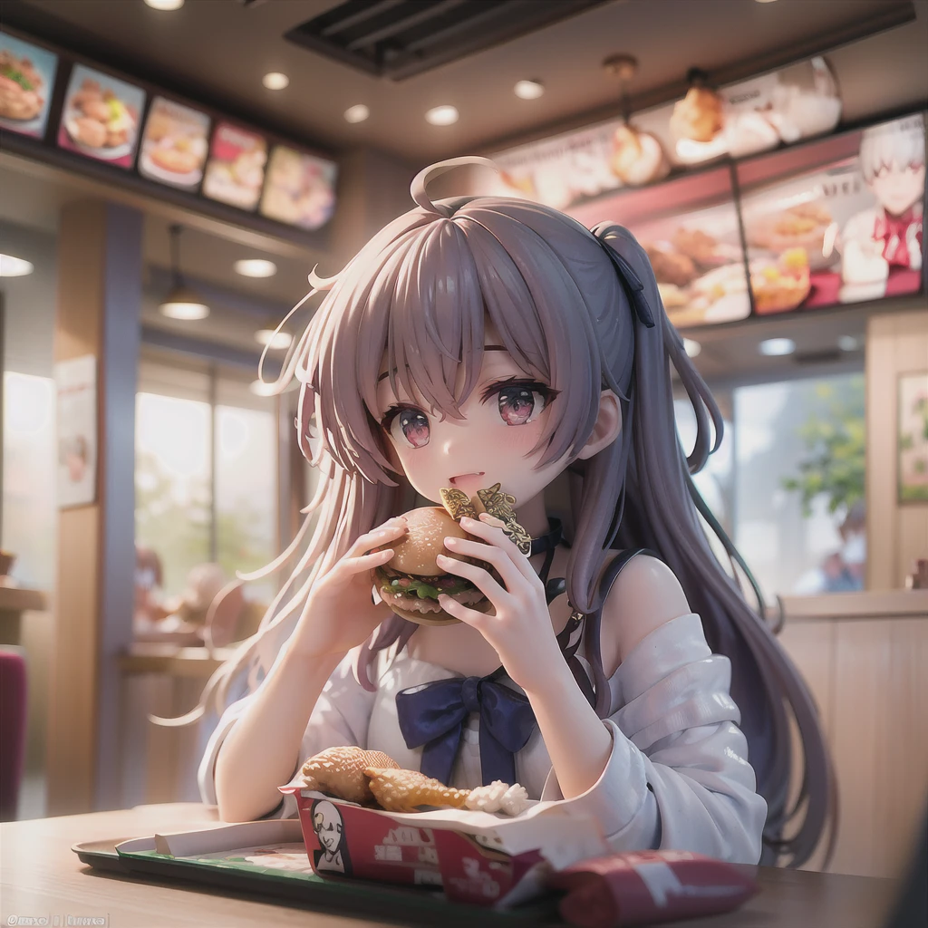 kendeji,food,burger,
Best quality,masterpiece,ultra high res,