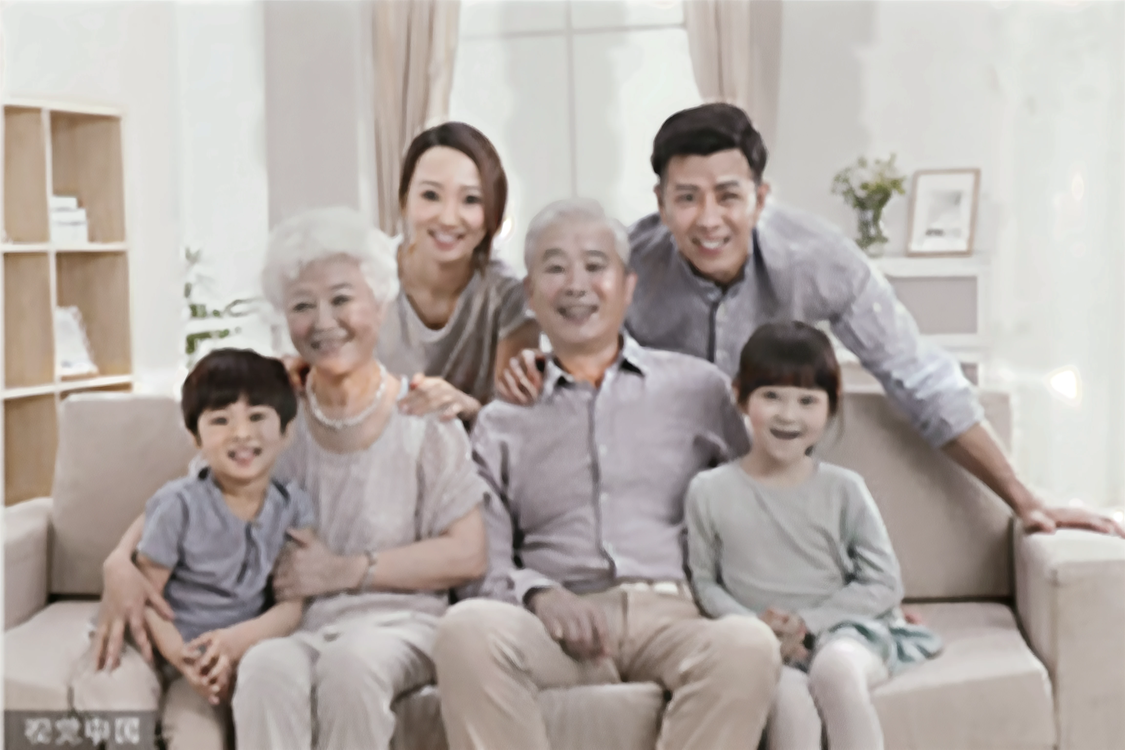 sex friend,Group shot of 85-year-old male politician and short hair 13-year-old flat chest girl,smile shyly,pyjamas,having Group sex,Real light,On the bed