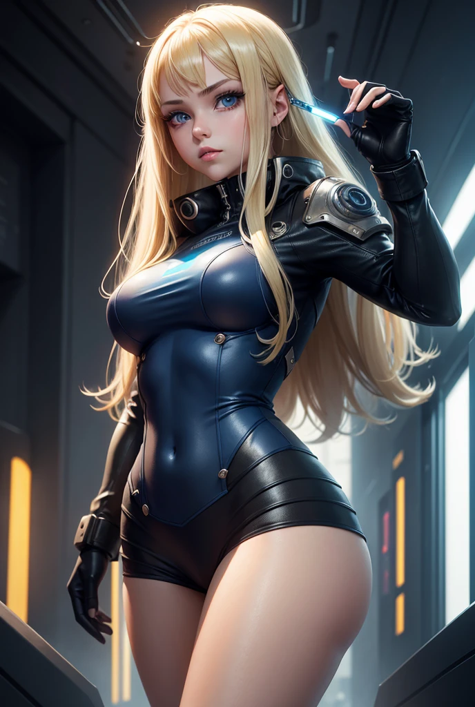 (((samus aran)))8k,pawg((de metroid))(((Amazing tits)))caliente, hermosa,((Hornie)),(((samus)))((tiene nalgotas)))8k, hiperrealista todo como un motor irreal trazado de rayos render ((estilo humano hiperealista)),(((Empty dark background))). hiperrealista todo como un motor irreal trazado de rayos render estilo humano realista ,(((Empty dark background)))., (((emptyback ground)))Suavemente iluminado, Intimo exquisito detalle, foco nítido, intrincadamente detallado, rewarded photography, small-catchlight, bajo contraste, alta nitidez, facial-symmetry, profundidad de campo, cinematic background, Renderizado del motor irreal, Imagen central, dream-like, Suavemente iluminado, intimo, imagen de cuerpo completo ,cuerpo completo,((tetona)),((piernas torneadas)) perfect ass ecchi, hdri