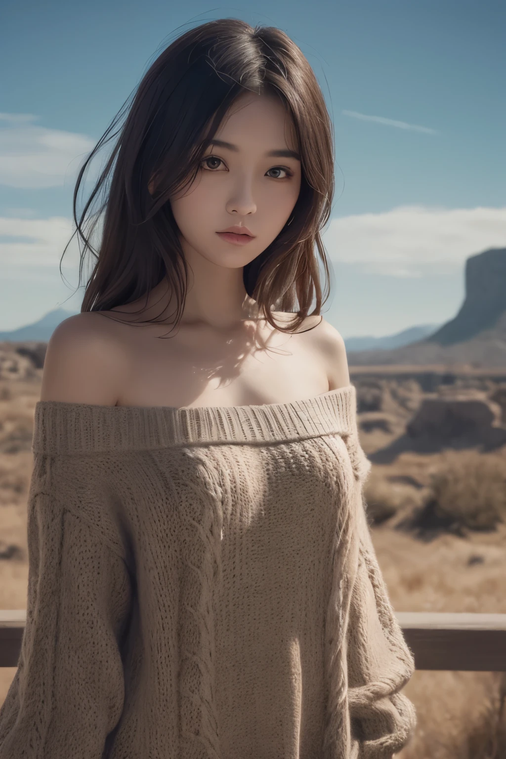Woman