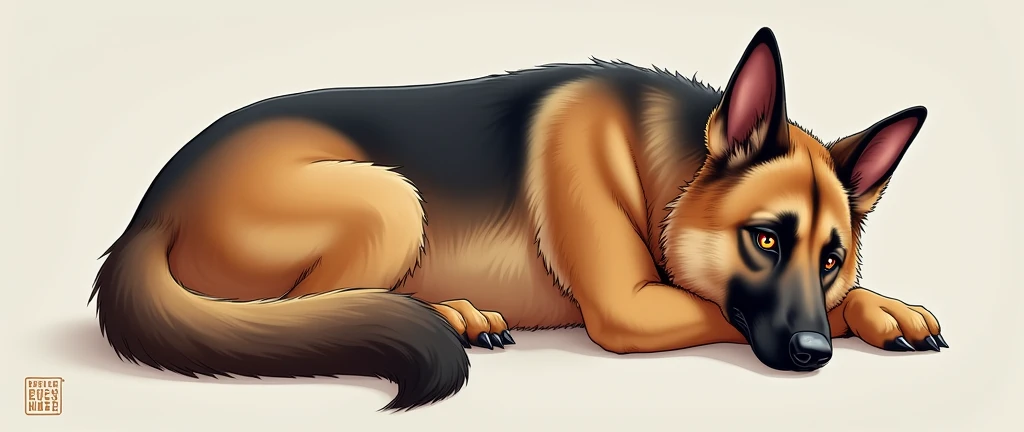 Feral, furry, panting, detailed paws, 5 fingers each paw, 1 tongue, 1 , 1 anus, 2 testicles, detached 1 tail, akita breed, after orgasm, vivid colors, realistic, white background, cum in ass, cum on floor, cum on , realistic, feral, animal, solo