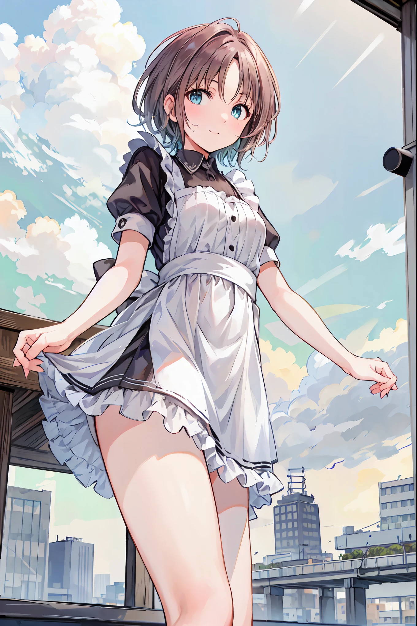 (8K, ultra-detailed, best quality, anatomically perfect body), (full body), (small breast:1.3), shiny skin, (Various girls), bladder full tank, (have to pee:1.1), (urge to pee:1.4), (only one person peeing self:1.1), Pee flowing in the thighs, (very desperate to pee:1.2), (takes to bathroom entrance), (waiting for bathroom with line of girls in queue), (squatting), (Each one has a different maxi Lolita dress:1.4), petticoat, (Each one has a different footwear:1.1), (Each one has a different hair), (knees together and feet apart:1.3), (Rub each other's thighs:1.3), (leaning forward:1.3), (hand between legs), (skirt lift), (holding the crotch:1.5), (stroking own abdomen:0.9), (stroking one's own thighs:1.1), (orgasm:1.3), (blush:1.4), (embarrassment:1.3), (impatience:1.2), (flustered:1.3), (fidgeting around), (flowing sweat), (erotic body twist:1.4), (panting:1.2), (breathless:1.3), closed eye, (parted lips:0.7), (refreshing:1.4), (Dazed), Sexual excitement, (looking away), (crisis:1.4), (low_angle_human:1.2), (from side:0.7), (dramatic angle),