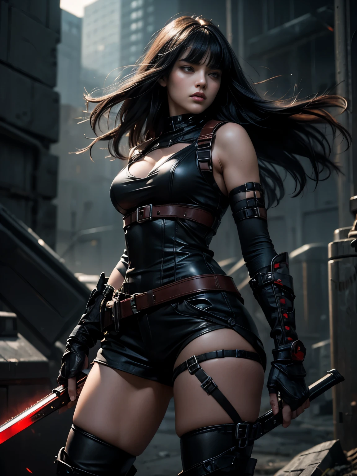 Elektra natchios comics