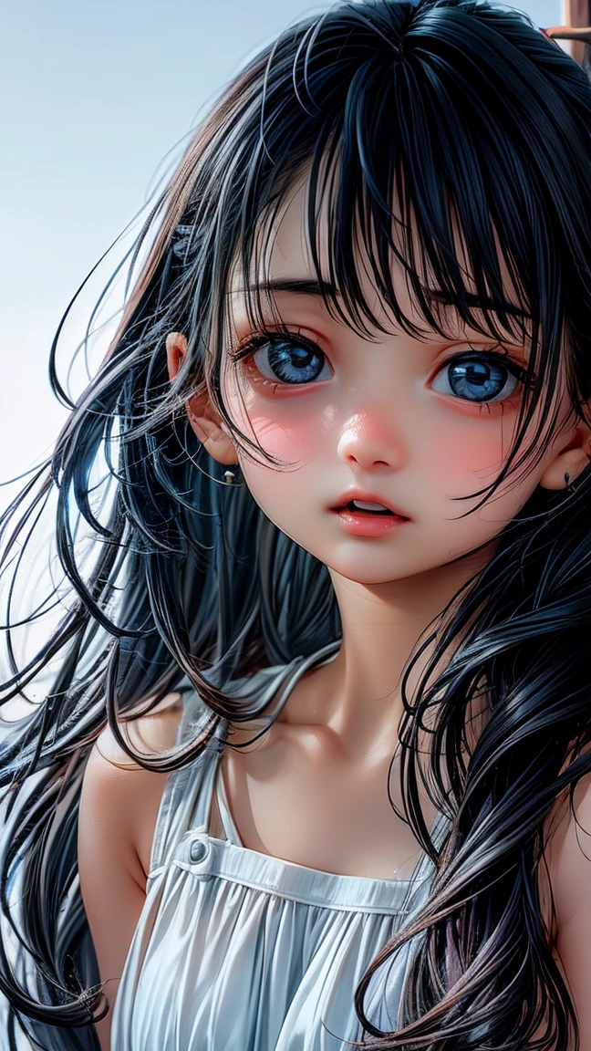High resolution, Highest quality, super high quality, Super detailed, Embarrassing、