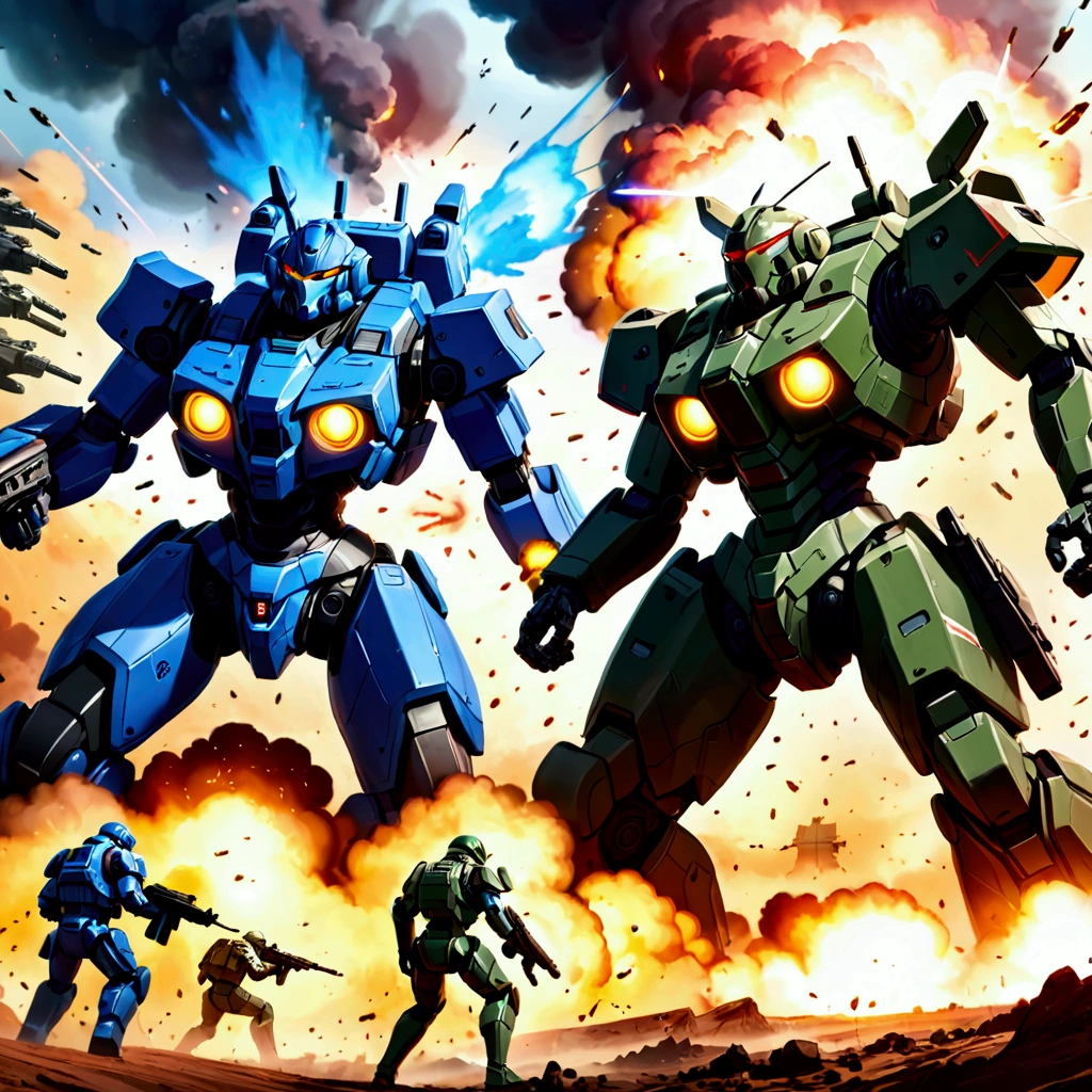 cinematic style, alien invasion, destruction of the land, explosions, graffiti, terror, intense, end of world destruction, chaos, gloomy, ominous, biblical end times, mech spartan hero, fighter jets, midst of battle, realistic, ultra high res <lora:sp4c3sh1p:1>