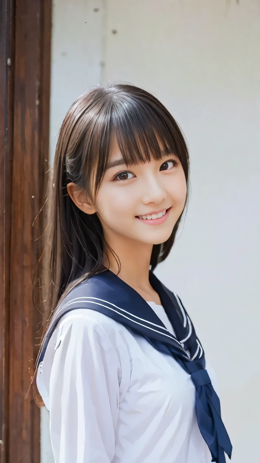 (8k, RAW photo, best quality, masterpiece, highres, absurdres, ultra detailed:1.3), (Photography, realistic, photo-realistic:1.4), (beautiful natural lighting, beautiful deatailed shadow, beautiful detailed glow :1.4), atmospheric,
BREAK, 1 beautiful girl, girl, (cute:1.5),(Little:0.5),(cute:2.0),(change:2.0),(12 year old girl),(big breasts:1.65),(chin hair,blonde,blue bow,green eyes,Eyebrows visible through the hair,side lock,long hair with bangs parted, hair flower, hair ornaments, big ribbon in hair, curly hair, ponytail:1.6),:he, white feathers, one thin white wing, Ang he wings, spread,(smile,blush:1.45) , BREAK //1girl,
BREAK (bamboo, kawaii style, anime style:1.4),
BREAK
(sailor ,(haunted house:1.3)., night view. ghost,leaning forward:1.3),
BREAK wakame,wakame,wakame,(cowboy shot,from front:1.4), BREAK manga illustration.media,manga style,(ultra rich intricately proper sketch+pastel+airbrush+colored pencil:1.1),(ultra highres composition details:1.2),(water color:1.15),