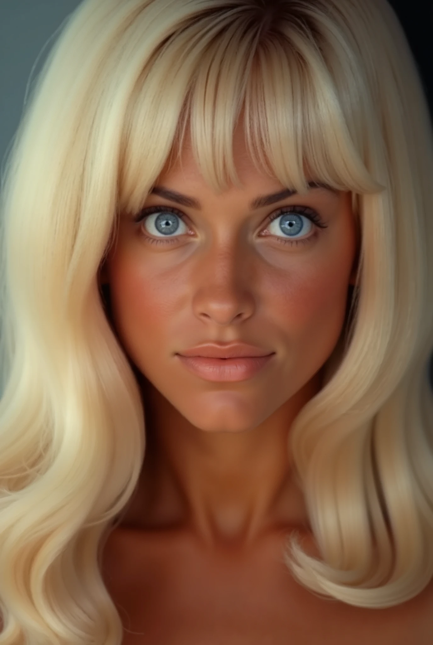 Joy Harmon FLUX v1