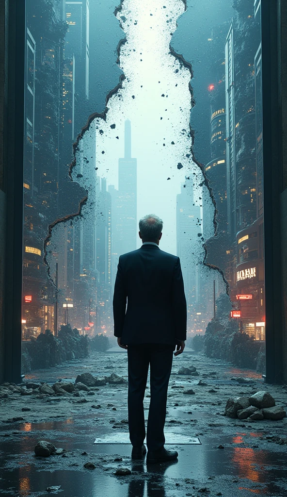 a group of people walking down a street with televisions as their heads, orwellian dystopia, orwellian style, by Igor Morski, orwellian, propaganda style, collage style joseba elorza, by Boris Vladimirski, by Mstislav Dobuzhinsky, by Silvia Pelissero, inspired by Igor Morski