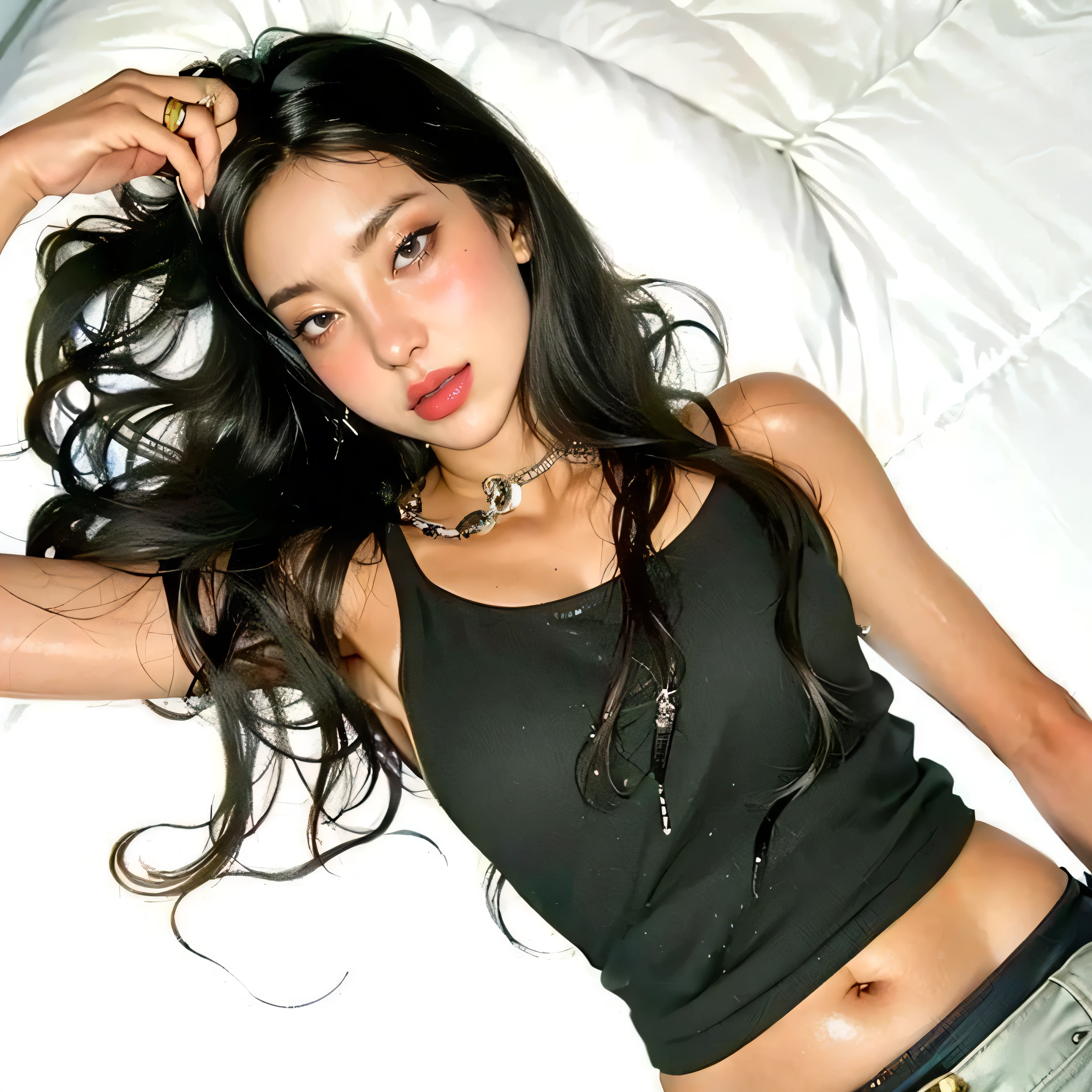 Jennie from blackpink