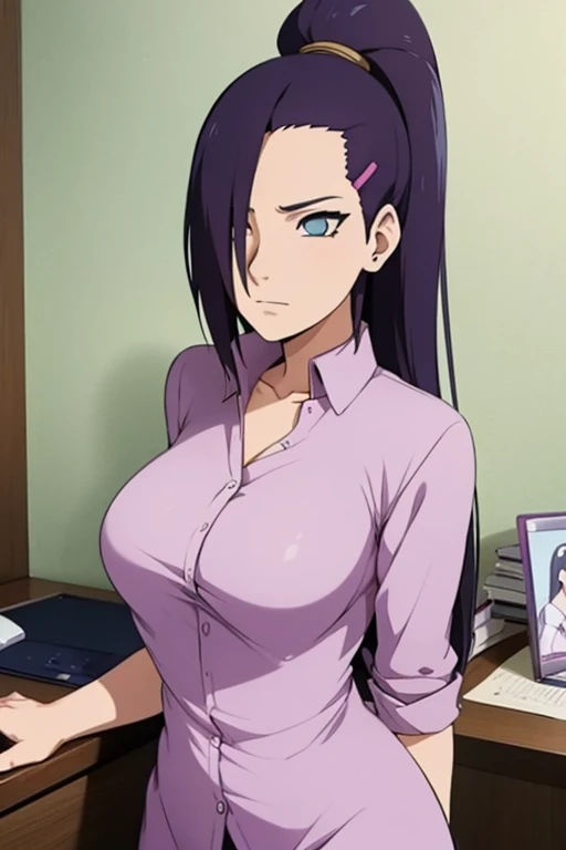 masterpiece), best quality, purple, expressive eyes, , purple perfect face, gym, workout, hot, sweating, sweaty, tan, big , tan skin, flustered, purple, purple top, blush, purple clothes, see thru, black hair, backview , curvy woman , black hair, purple eyes ,, purple top , , ponytail, purple, purple top, , purple pants, curvy woman, mcurvy, massive breasts, massive ass, curvy milf, scared, panic, sweating, embarrassing, embarrassed. Panic, eyes wide open, naked legs, naked belly, naked hips, sex, sec from behind, having sex, penis inside vagina, having sex, nsfw, sex, having sex, no pants, naked legs, naked hips, sex, having sex, clenching teeth, clenched teeth , bend over, in pain, eyes closed, painful, painful sex, man standing behind woman, intense sex, action lines, action , action lines, screaming, eyes closed 
