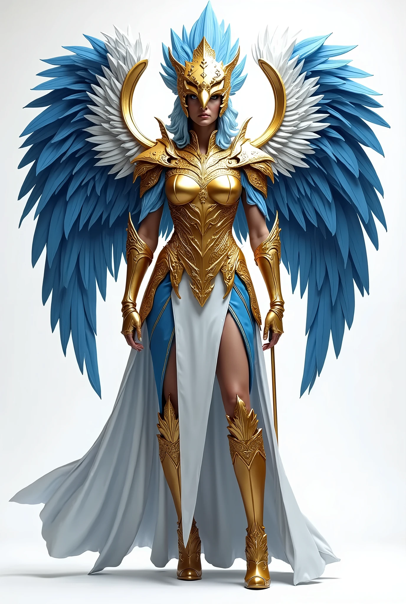 4k, High Resolution, Masterpiece, Best Quality, The World's Best Picture Quality Of Ultra-8k, Digital Drawings Photorealistic Drawing, [:( Facial Details: 1.2:0.2], Anthro, Gleaming Armor, Ornate Engravings, Elaborate Patterns, Angelic Halo Emanating Soft Light, Glowing Cosmic Halo Surrounding The Goddess, Serene Expression With Radiant Eyes, Long-flowing Hair Cascading Down, Delicate Features On The Goddess' Face,(Beautiful Goddess), (Big Muscles), (Solo), Muscular Arms, (Big Penis), (Large Penis), (Massive Penis), (Saggy Balls), (Big Boobs), (Massive Boobs), (Erect Nipples), (Abs), (Muscular Thighs), (Thick Thighs), (Wide Hips), (Muscular Legs), (Tall Figure), (Colorful Outfit), (Wings: 1.4), Divine Clothing, Engraving, Detailed Filigree, Intricate Patterns, Shimmering Light, Ethereal Beauty, Adorned With Gemstones, Heavenly Craftsmanship, Angelic Wings, Celestial Symbols, Radiating Power, Otherworldly Protection, Divine Aura, Majestic Presence, Regal And Awe-inspiring, Enchanting And Mesmerizing, Transcendent Splendor, Masterful Engravings, Divine Essence, Opulent And Resplendent, Intricate And Exquisite, Unparalleled Craftsmanship, Ethereal And Supernatural, Shimmering And Luminescent, Intricate Detailing, Celestial Engravings, Magnificent And Grand, Divine Radiance, Sacred And Majestic, Intricate Motifs, Celestial Glow, Heavenly Brilliance, Intricate Metallic Carvings, Celestial Elegance, Heavenly Luminescence, Divine Opulence, Enchanting Ornamentations, Cosmic Halo, Angel Halo, Heavy Armor, Extreme Cosmic Storm Style, Full Body, Translucent And Reflective Skin.