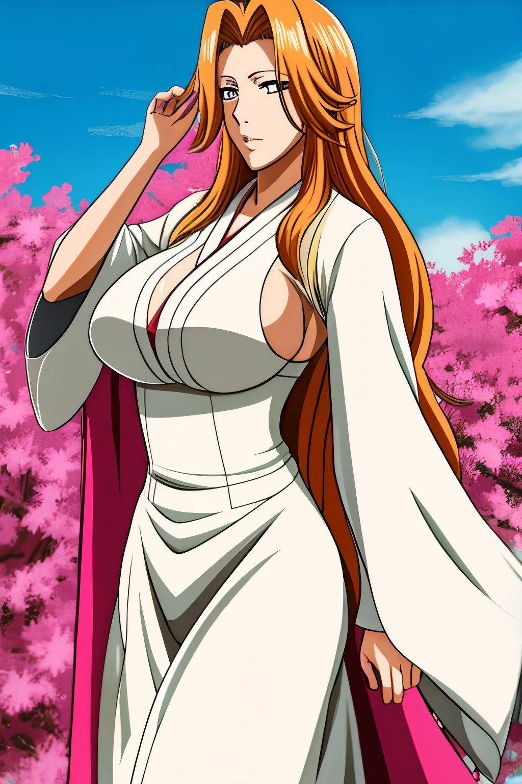 Rangiku Matsumoto