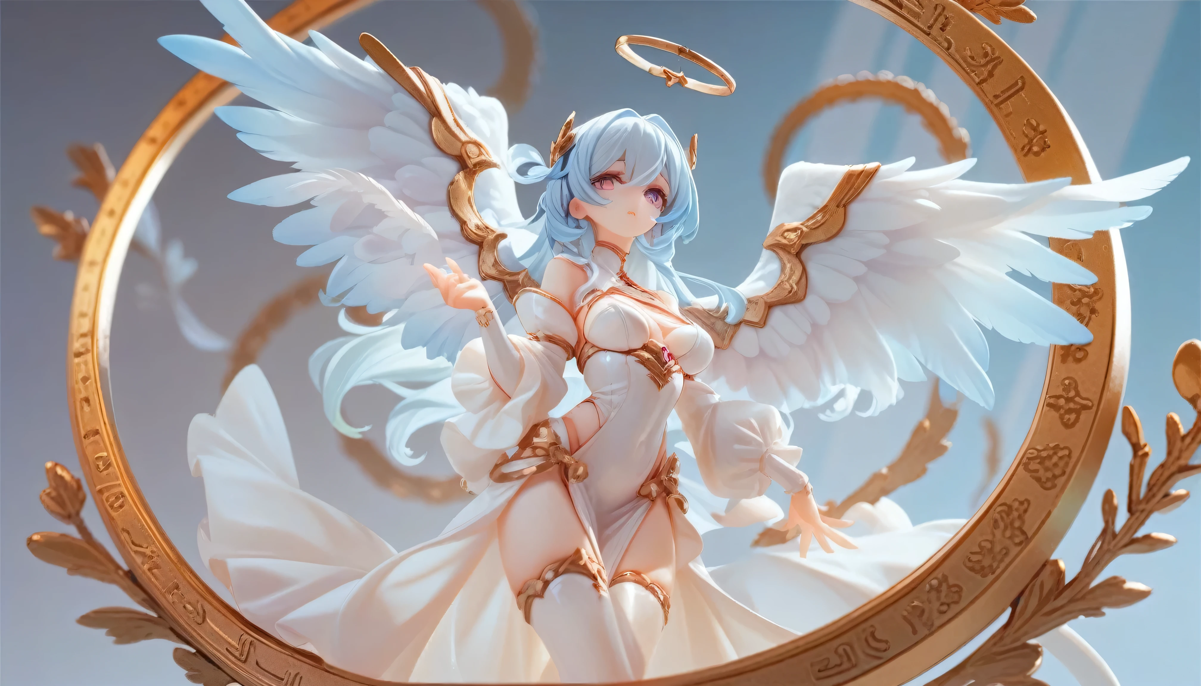 Angel&#39;s Sports Day