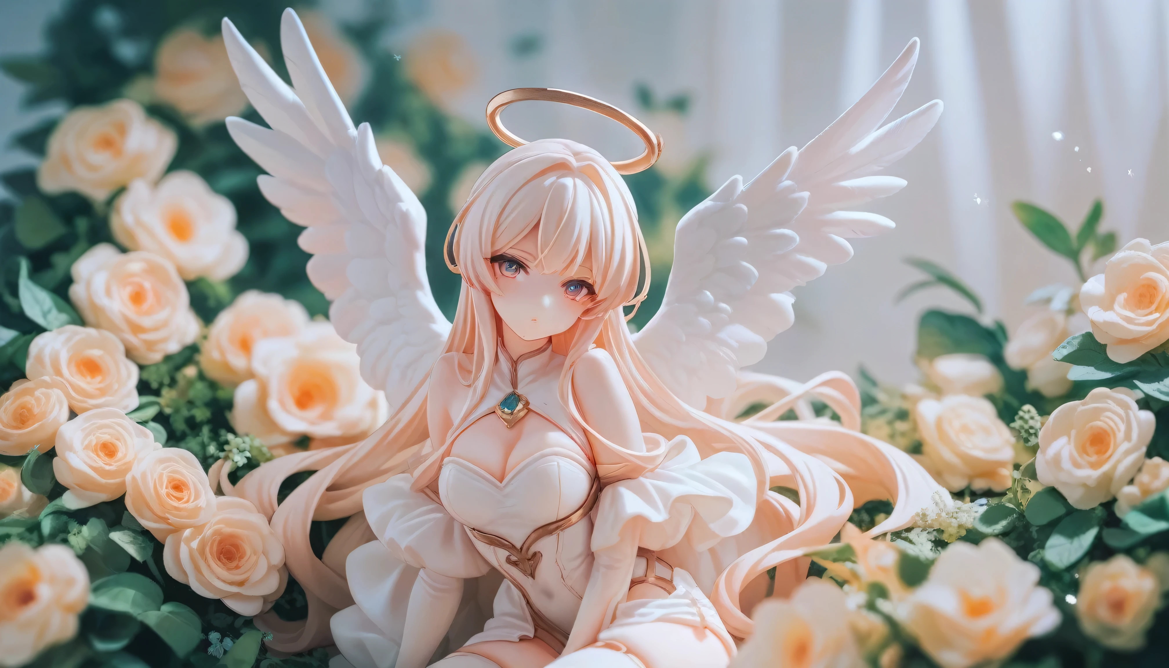 Angel&#39;s Sports Day