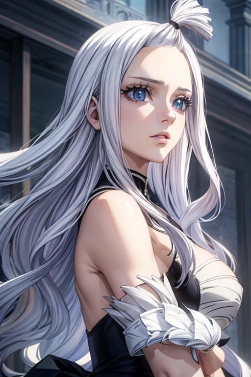 masterpiece, official art, 8k, best quality, great lighting, 3d art, 3d model