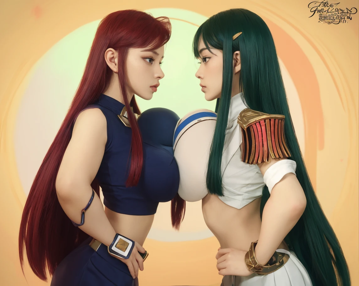 dirty pair --auto --s2