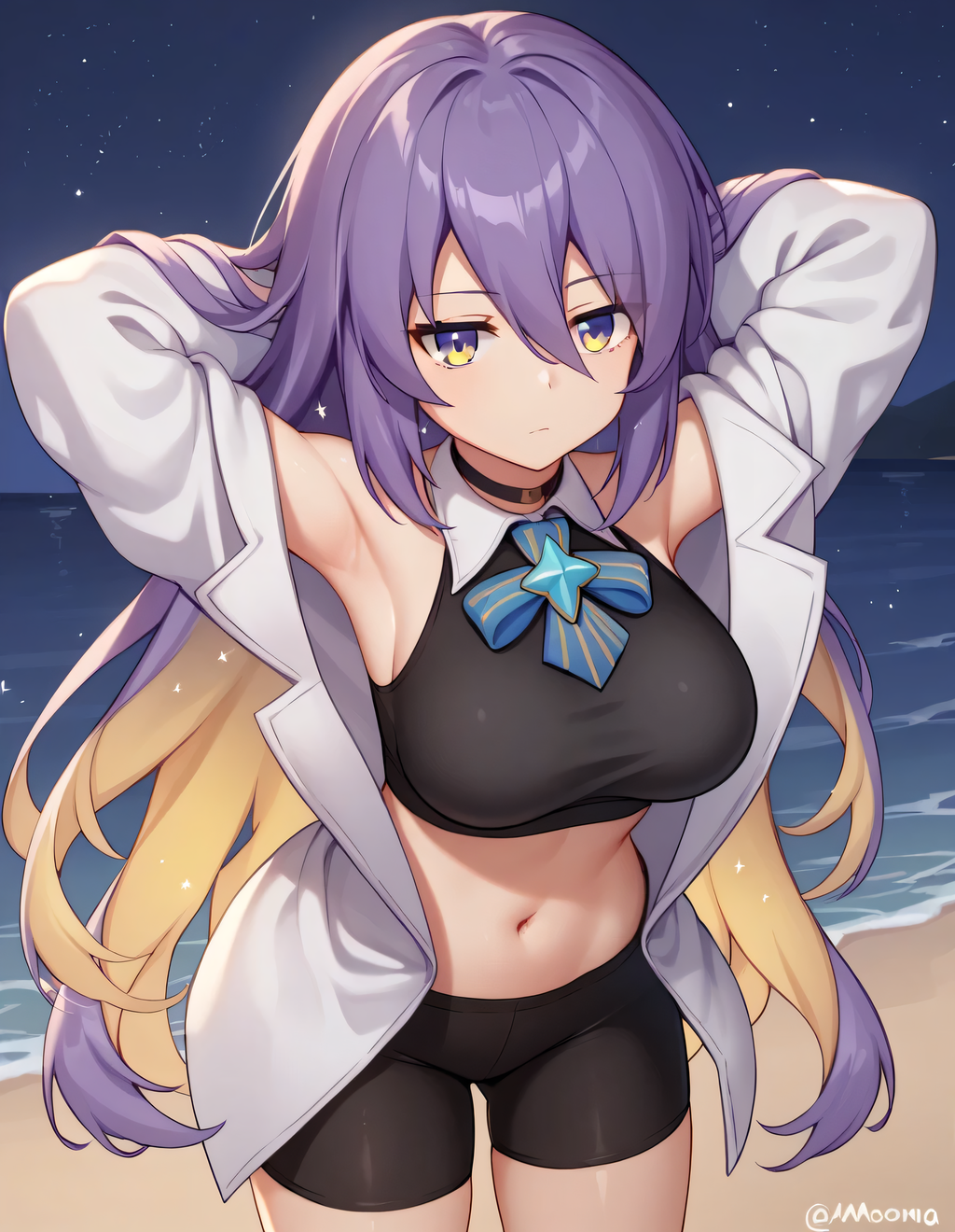 Moona Hoshinova V1