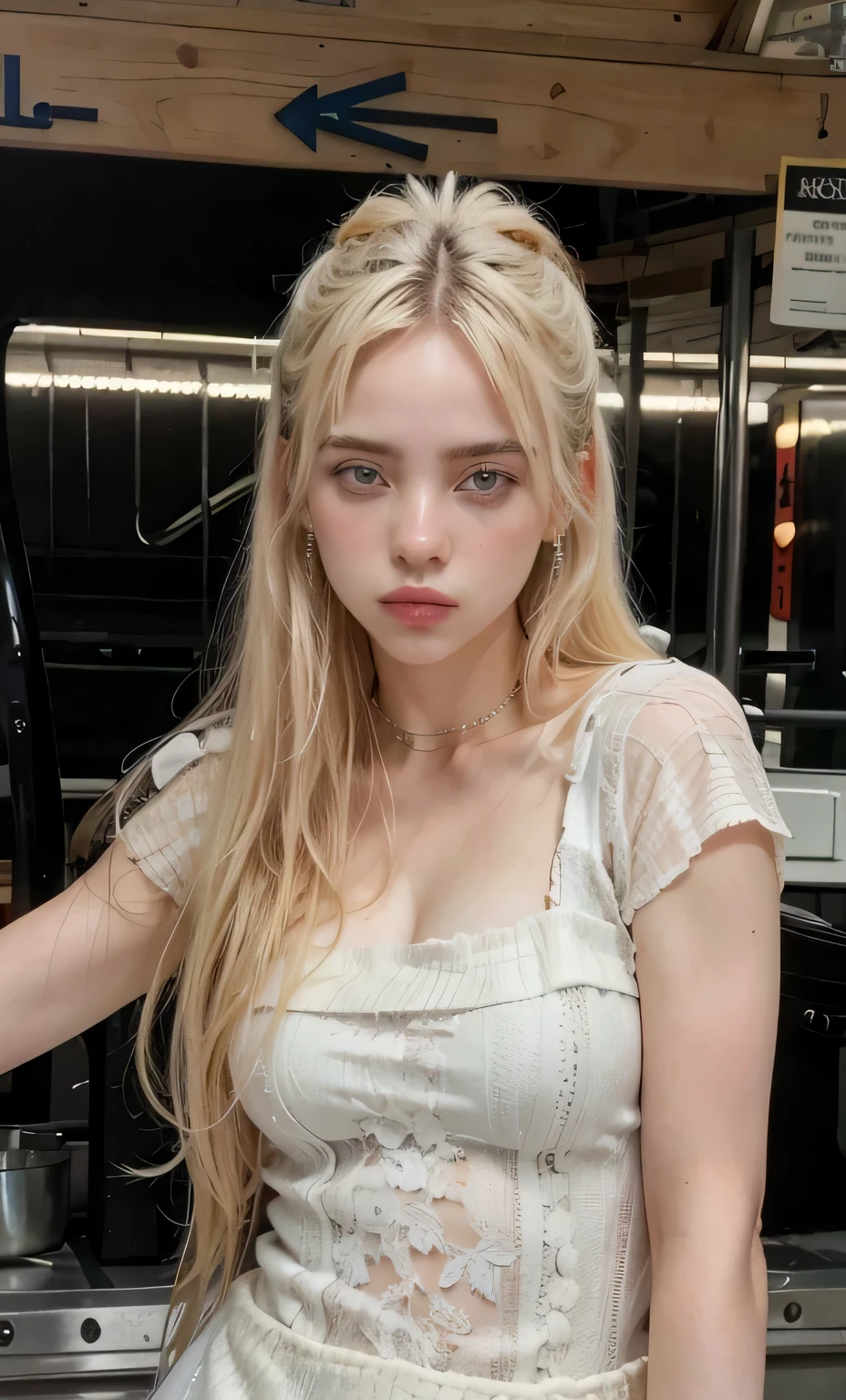 Billie