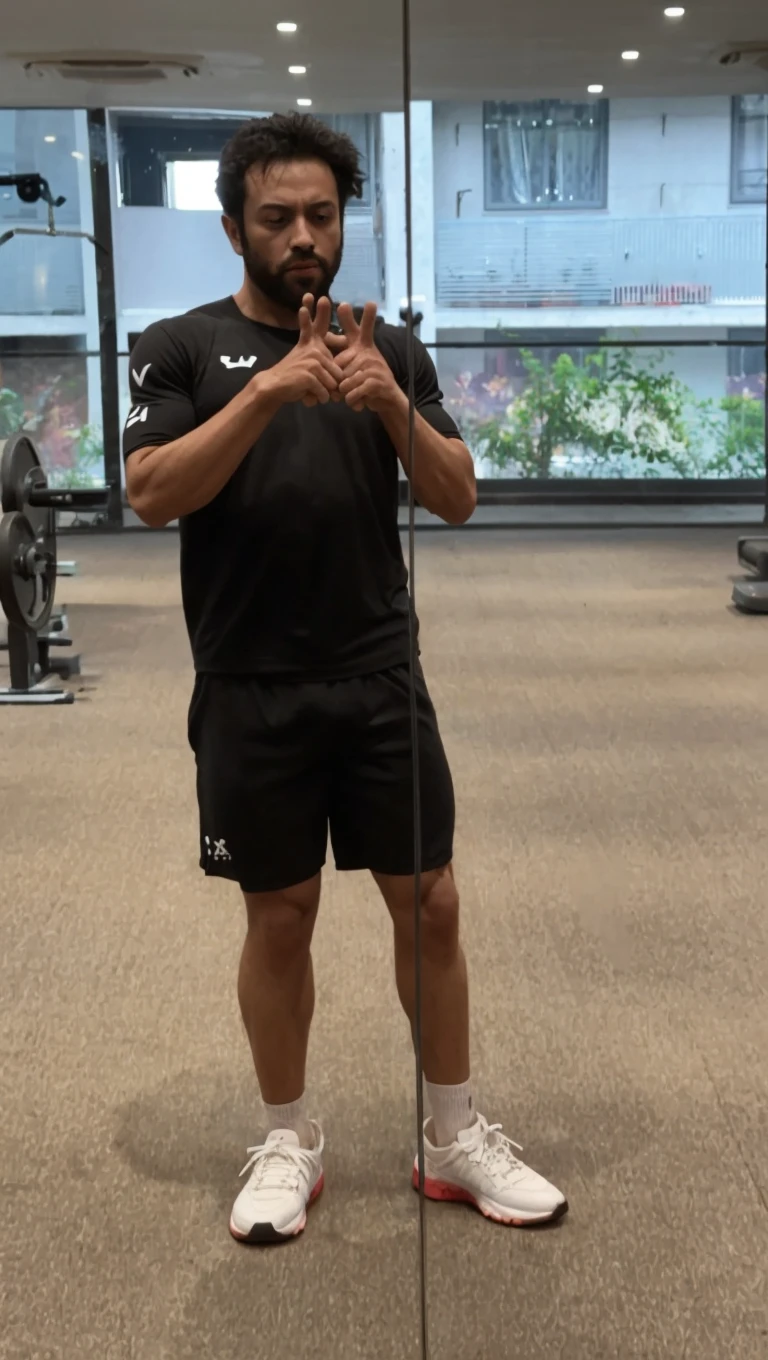 muscles