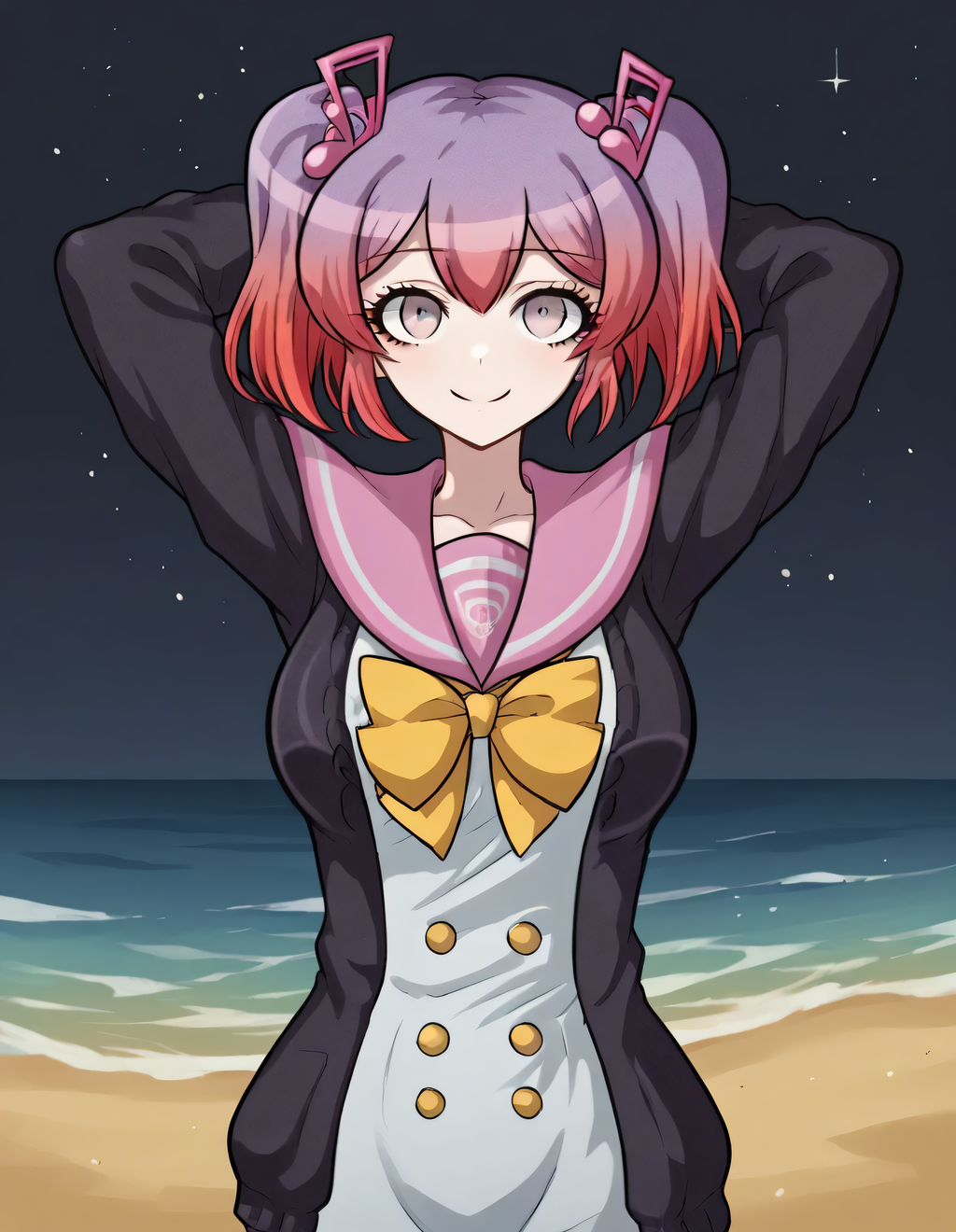 Kanade Otonokoji V1