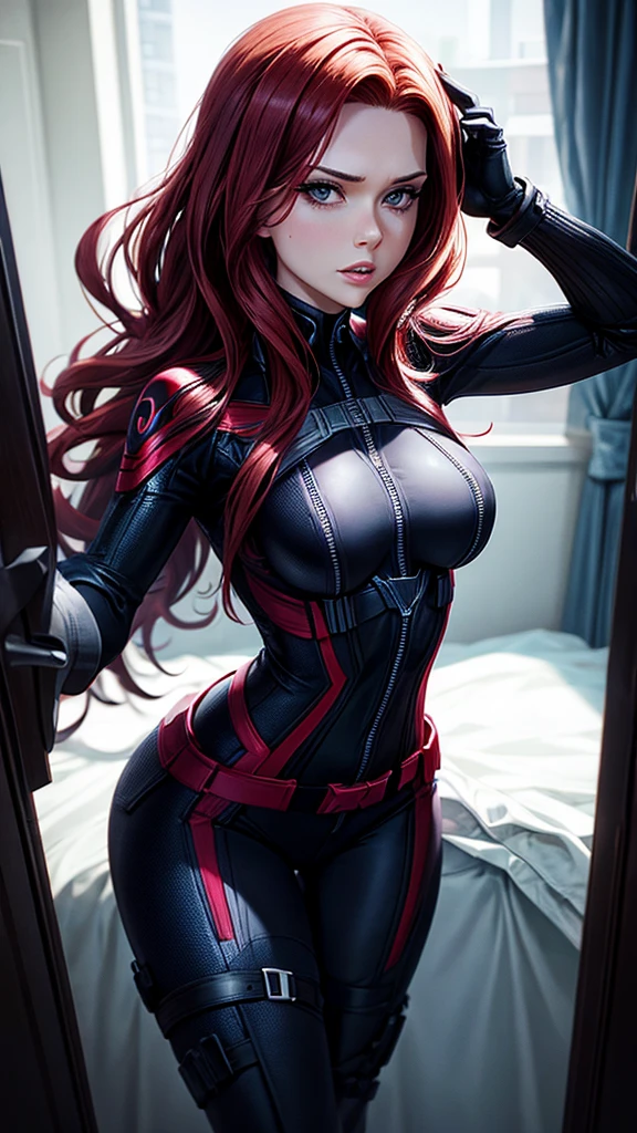 Black widow