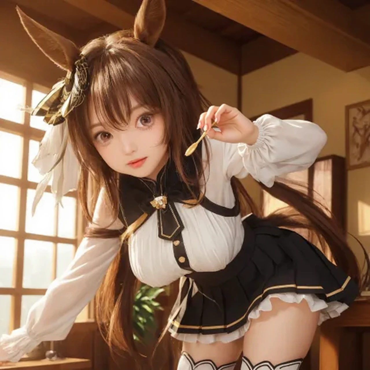 (((raphtalia)))8k,((from shield hero))(((Amazing tits)))caliente, hermosa,((Hornie)),(((hermosa)))((raphtalia)))8k, hiperrealista todo como un motor irreal trazado de rayos render ((estilo humano hiperealista)),(((Empty dark background))). hiperrealista todo como un motor irreal trazado de rayos render estilo humano realista ,(((Empty dark background)))., Suavemente iluminado, Intimo exquisito detalle, foco nítido, intrincadamente detallado, rewarded photography, small-catchlight, bajo contraste, alta nitidez, facial-symmetry, profundidad de campo, cinematic background, Renderizado del motor irreal, Imagen central, dream-like, Suavemente iluminado, intimo, imagen de cuerpo completo ,cuerpo completo,((tetona)),((piernas torneadas)) perfect ass ecchi, hdri
