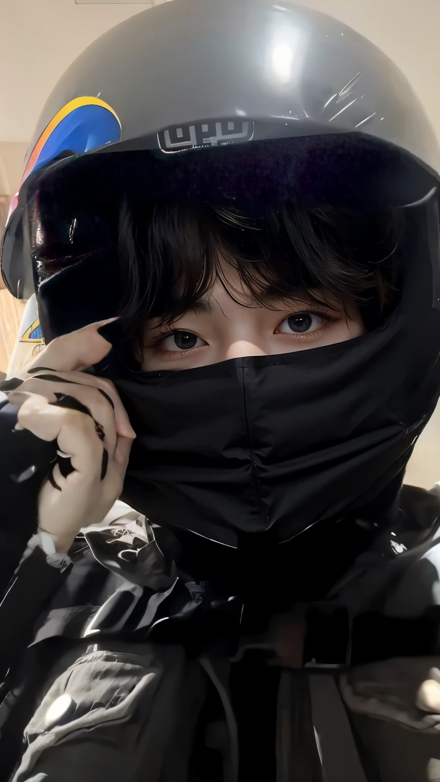 Taehyung